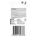 Energizer 1632 Lithium Coin Battery 2 Pack - 3V - Silver - Long Lasting Power - SuperSaverAU - view 2