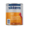 Sikkens 1L Teak Cetol HLSe Timber Finish Oil Based