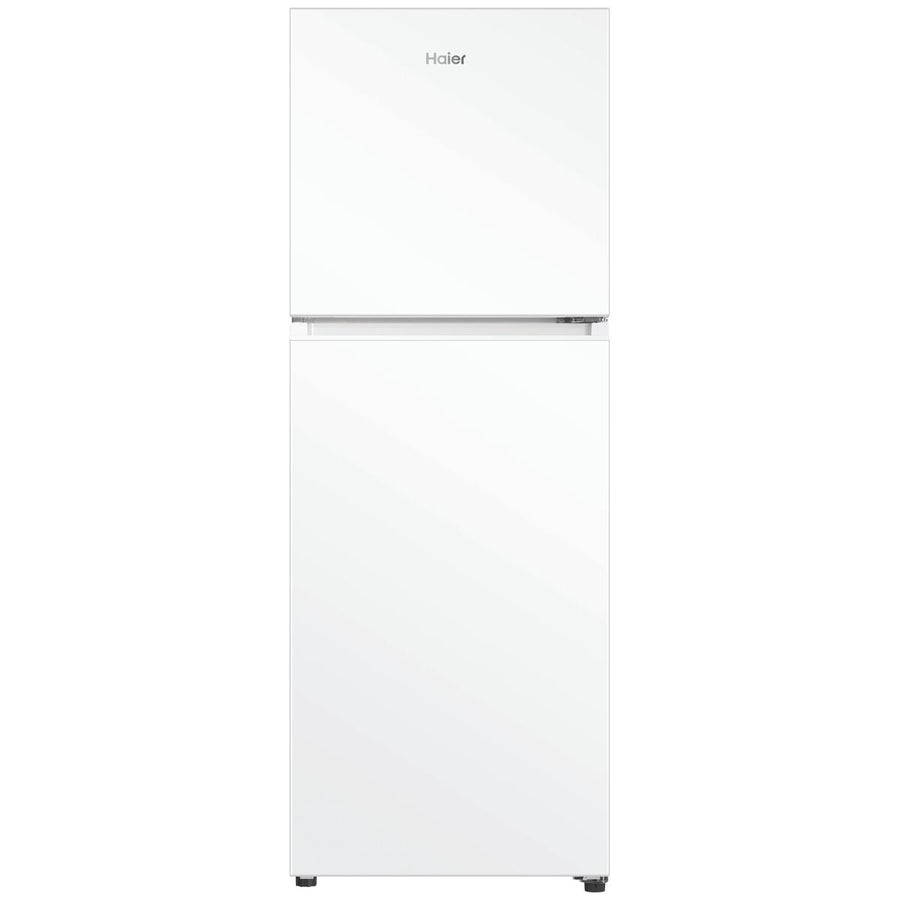 Haier 311L Top Mount Fridge - White - Frost Free - Multi-Zone Air - 4.5 Star Energy Rating - HRF330TW