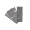 Rocket Plaster Board Sanding Mesh - 4 Pack - Mesh - Hook and Loop - SuperSaverAU - view 1