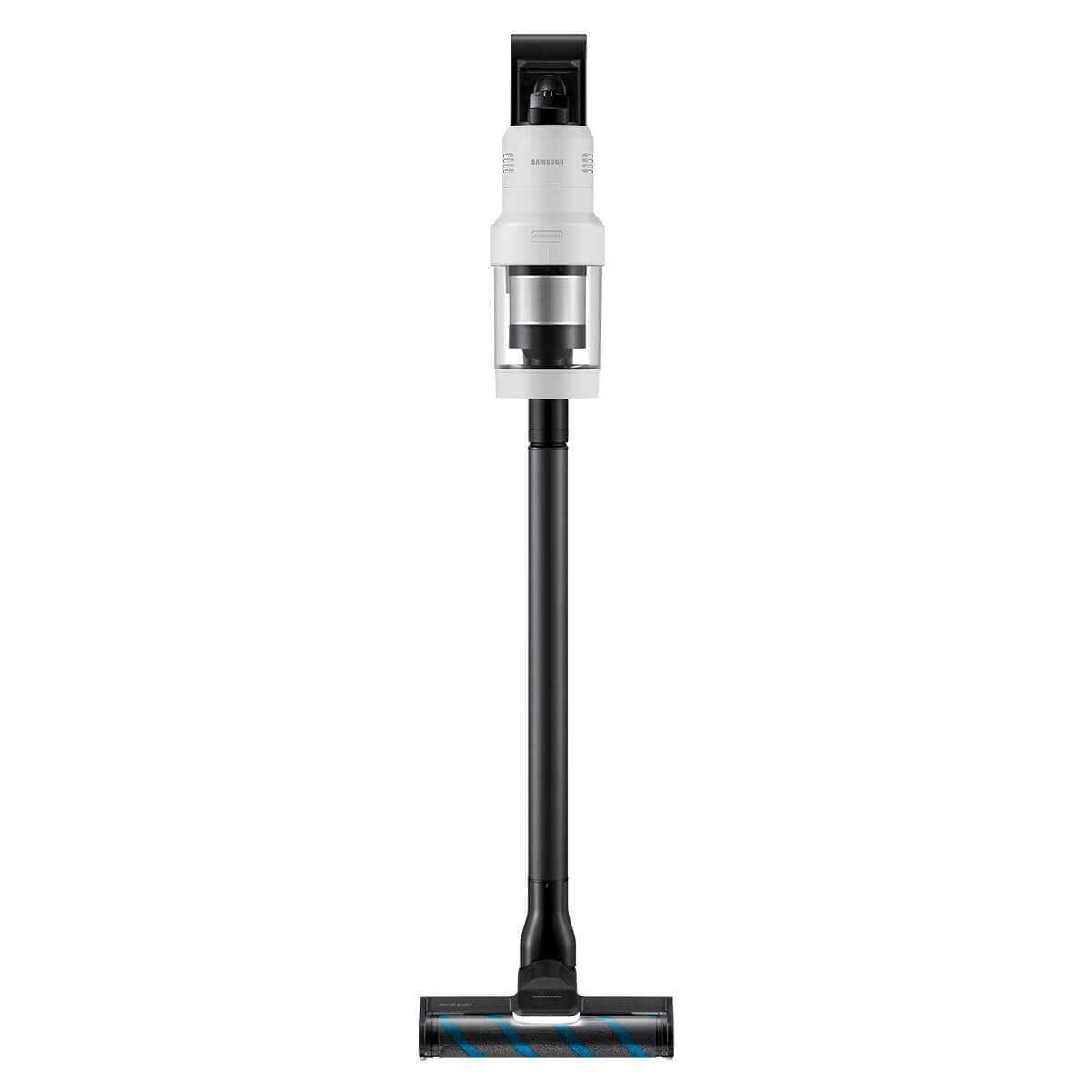 Samsung Bespoke AI Jet Ultra stick vacuum with Clean Station - spin mop, up to 100 minutes - VS90F40DBG