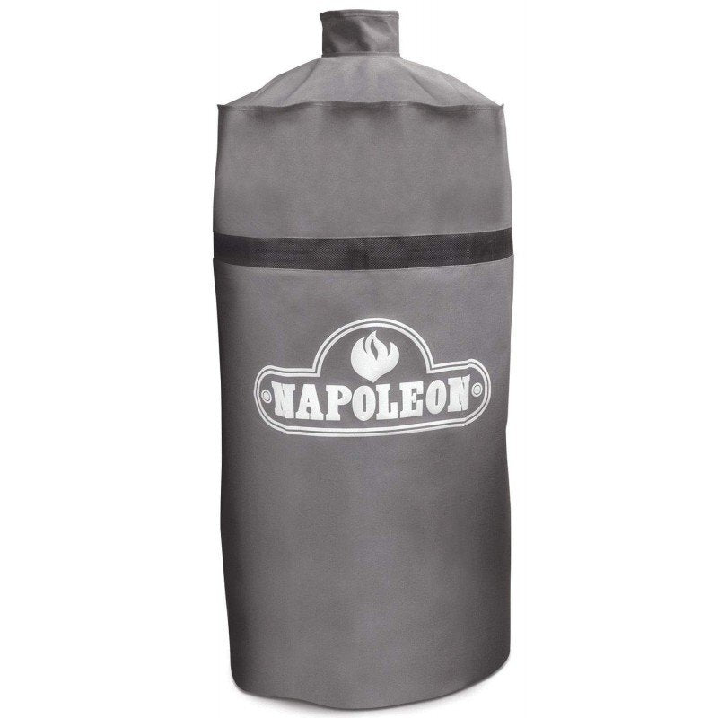 Napoleon Apollo smoker cover - barbecue accessory made for the Apollo smoker - 68900