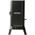 Masterbuilt 710 WiFi Digital Electric Smoker - Four Racks, Woodchip Loader, Black - MB20072224