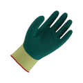 Lynn River Showa 310 Gardening Gloves - Large - Green - Durable Grip - Comfortable - SuperSaverAU - view 3