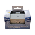 Hpm Aqua Powerpoint - 15A - UV-Stabilised Polycarbonate - Weatherproof - SuperSaverAU - view 2