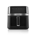 Sunbeam Alinea Pro DiamondForce 6L Air Fryer - Viewing Window, NutriCrisp Technology - AFP4550DF