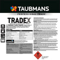 Taubmans Gloss Oil Based Enamel Paint 4L White Durable Finish - SuperSaverAU - view 4