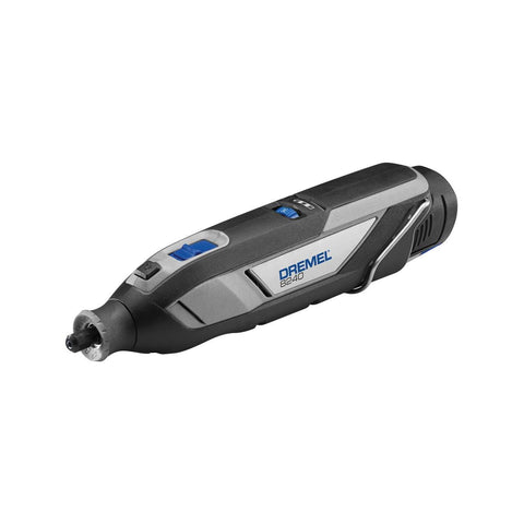 Dremel 8240 Cordless Rotary Tool Kit - 12V - Ergonomic Design - Versatile - SuperSaverAU - view 1