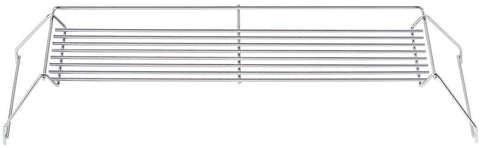 Everdure by Heston Blumenthal warming rack - barbecue accessory - HBWARMR