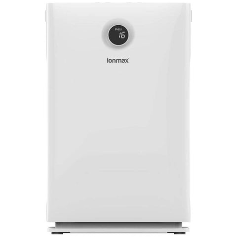 Ionmax UV HEPA Air Purifier - 5-Stage Filtration, Activated Carbon, Wi-Fi, Carry Handle - ION430