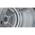 Bosch Series 8 8kg Heat Pump Dryer - Cast Iron Grey, 9 Star Energy Rating, Smart Dry - WQH235BFAU