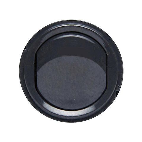 HPM Vivo Rocker Switch Mechanism 10A 240V - Grey - Reliable Performance - SuperSaverAU - view 1