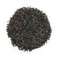 Tuscan Path 4-6mm Black Mini Pebbles 2kg Stone Weed Inhibitor - SuperSaverAU - view 1