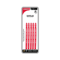 Diablo 132mm Bi-Metal Jig Saw Blade for General Purpose, 5 Pack