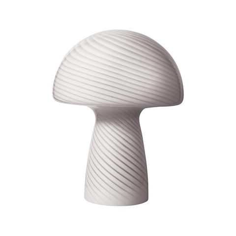 Mirabella White Shanie Table Lamp - 280mm Height - Colour Changing - USB Powered - SuperSaverAU - view 1