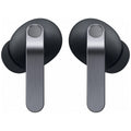 Samsung Galaxy Buds4 Pro True Wireless Earbuds - Adaptive Noise Cancelling - 360 Audio - Black - 11901357483