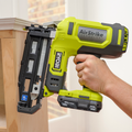 Ryobi 18V ONE+ 16GA Brad Nailer Tool Only R16GN18