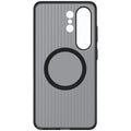 Samsung Rugged Magnet Case for Galaxy S26 Ultra - Black - 1 Year Warranty - EF-RS948CBEGWW