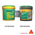 Davco Waterproofing Agent - 4L - Water Based - Flexible - SuperSaverAU - view 3