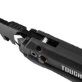 Toughbuilt Pry Bar Utility Knife - 169mm x 45.8mm x 26mm - Durable & Versatile - SuperSaverAU - view 4