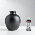 White Knight Squirts Medium Grey Gloss Spray Paint 310g Durable Finish - SuperSaverAU - view 4