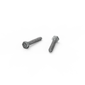 Zenith Hot Dip Galvanised Hex Head Coach Screws M6 x 40mm 25 Pack - SuperSaverAU - view 2