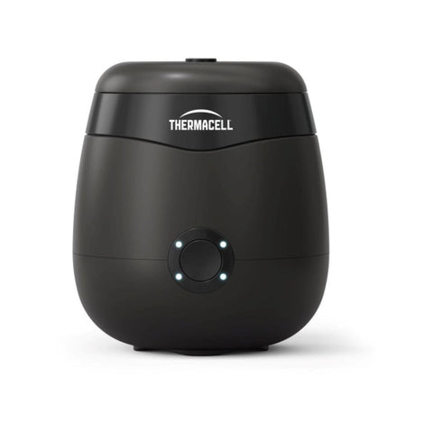 Thermacell Charcoal Insect Repeller - 28m² Coverage - Rechargeable Battery - SuperSaverAU - view 1
