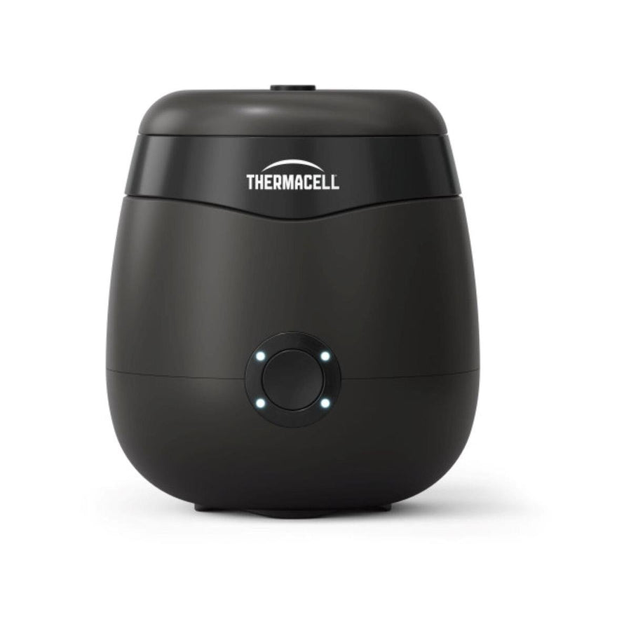 Thermacell Charcoal Insect Repeller - 28m² Coverage - Rechargeable Battery - SuperSaverAU - view 1