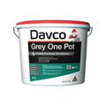Davco 4L Grey One Pot Premixed Tile Adhesive - Acrylic Based - 6kg - SuperSaverAU - view 1