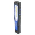 Kincrome Inspection Light - 180° Rotating Magnetic Base - IP65 Water-Resistant - IK07 Impact Resistant - 53mm x 260mm x 39.3mm - SuperSaverAU - view 4