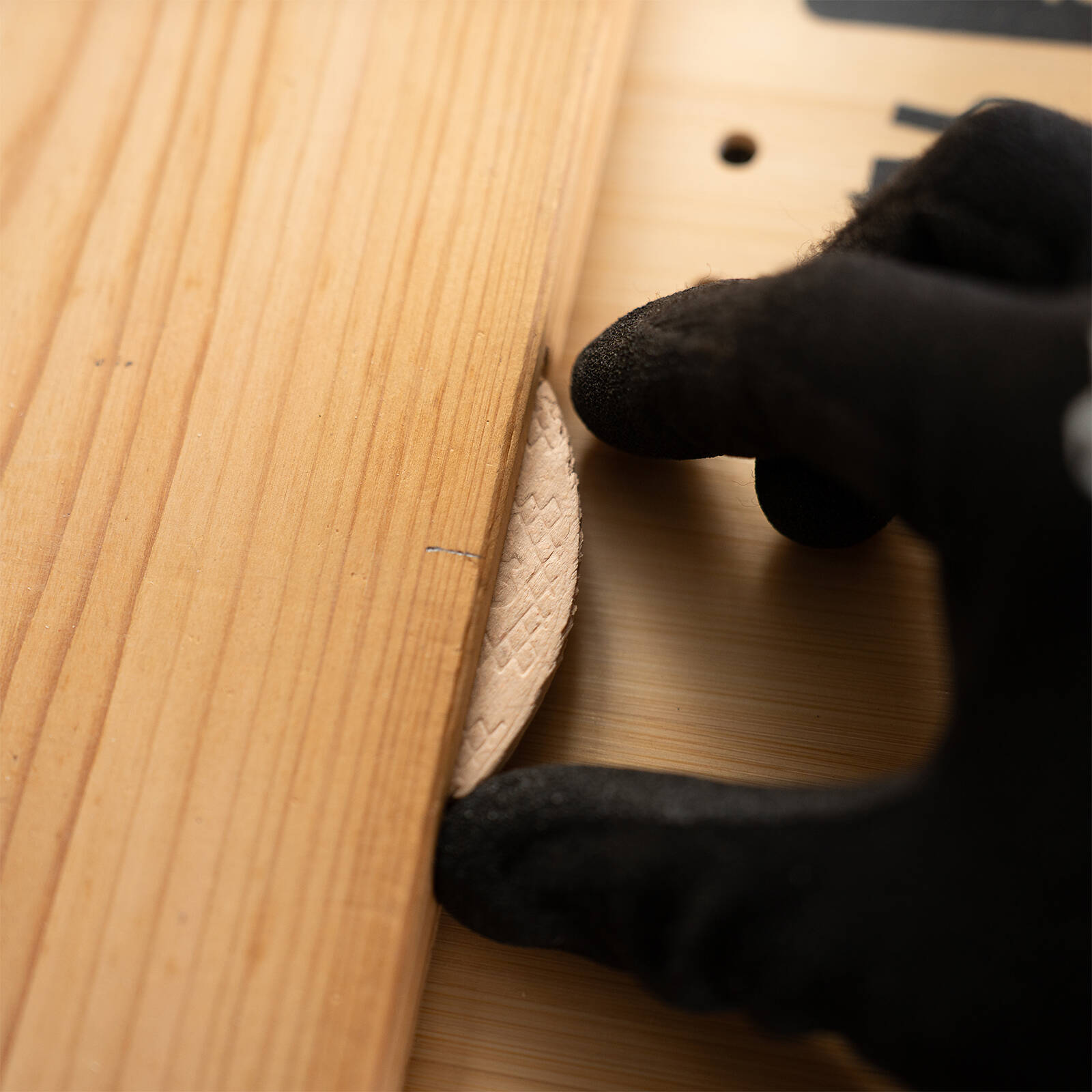 Taskmaster #10 54 x 20mm Timber Biscuit Joiners - 50 Pack