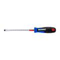 Kincrome 6 x 150mm Torquemaster Blade Screwdriver - S3 Alloy Steel - Magnetic Tips - Enhanced Grip - SuperSaverAU - view 1