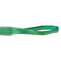 Gorilla 3m Green Polyester Flat Sling 2000kg