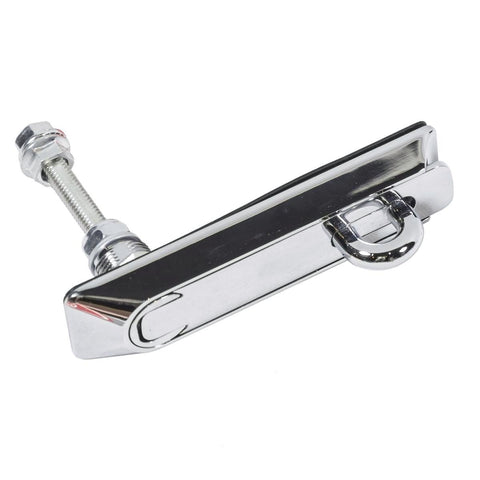 Goliath Swing Handle - 142mm - Chrome Plated - Heavy Duty - SuperSaverAU - view 1