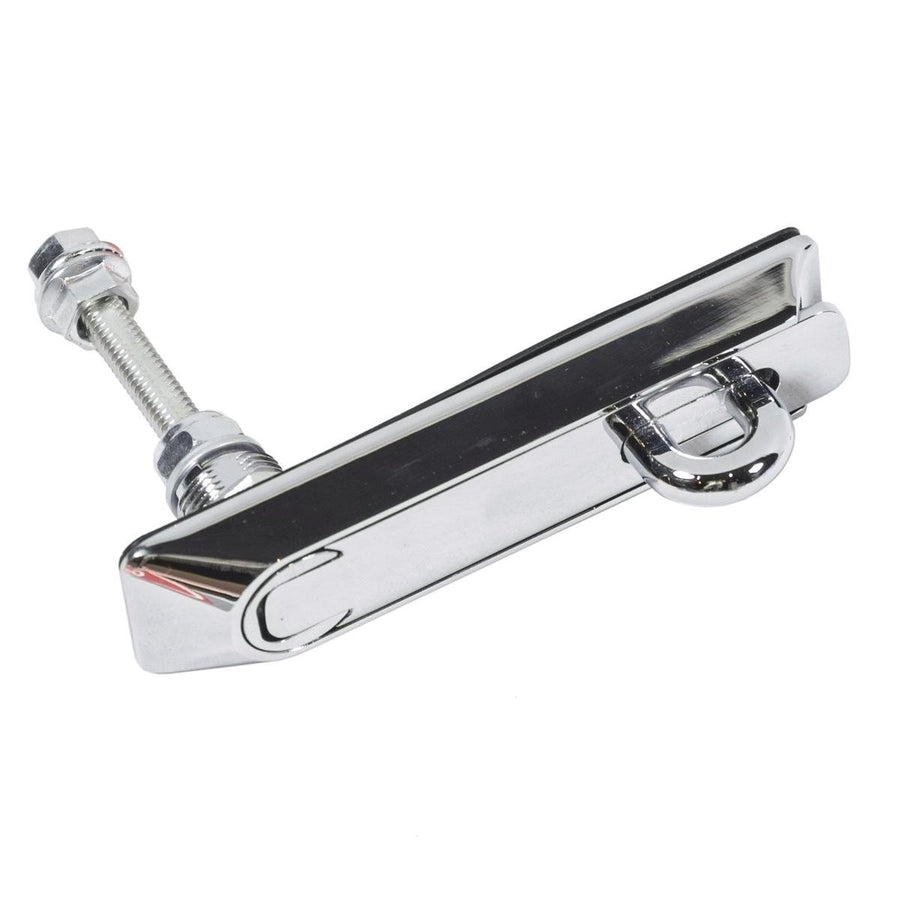 Goliath Swing Handle - 142mm - Chrome Plated - Heavy Duty - SuperSaverAU - view 1