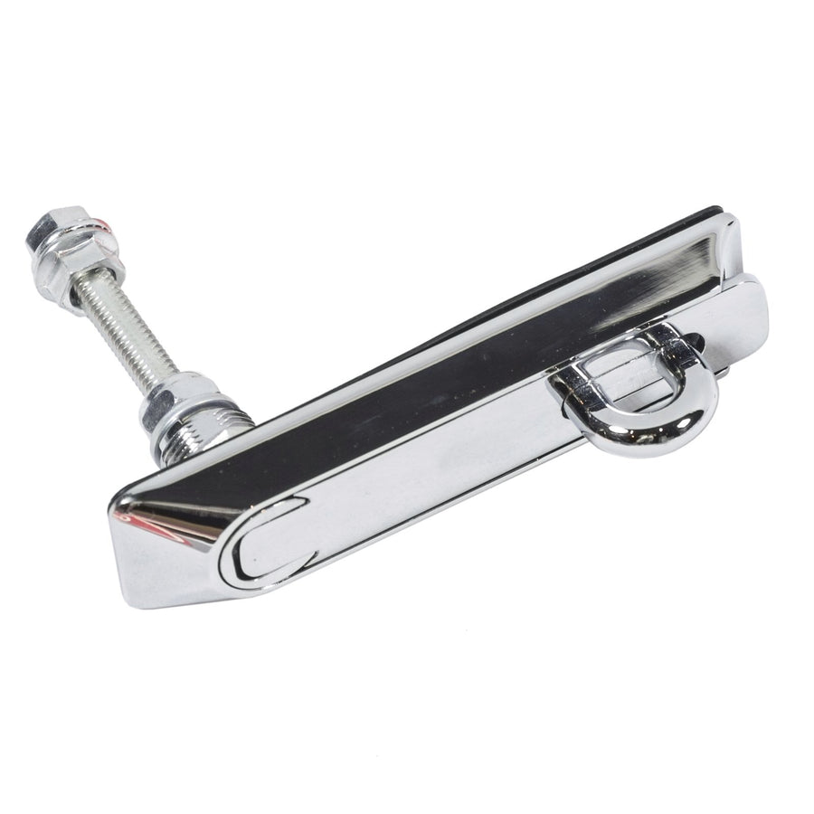 Goliath 142mm Swing Handle Chrome Plated Steel Weather Resistant