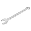 Trojan 22mm Combination Spanner - Polished Chrome Vanadium - Durable Tool - SuperSaverAU - view 3