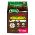 Scotts Lawn Builder - 4kg - Granular - Slow Release + Organics - SuperSaverAU - view 1