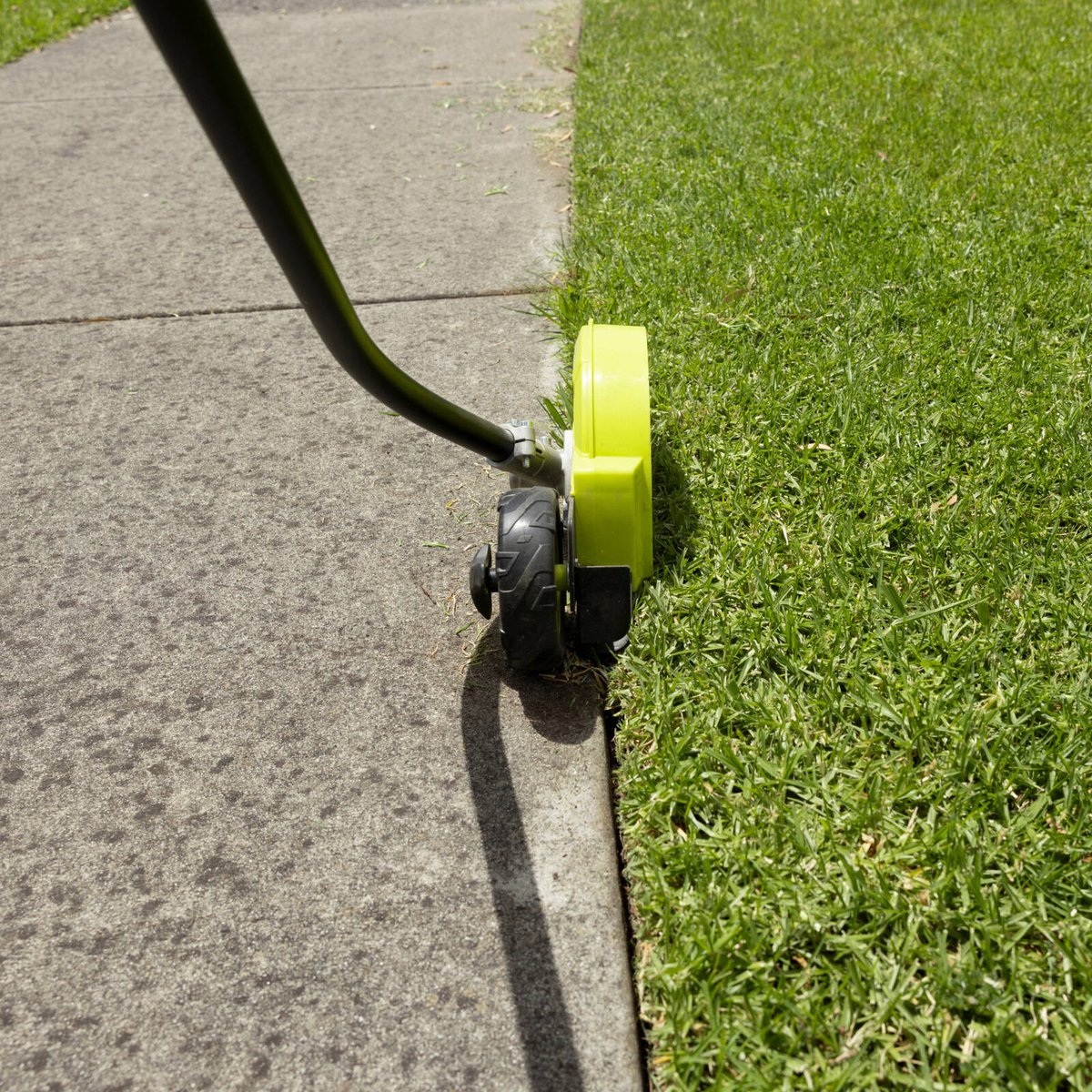 Ryobi Expand It Edger Attachment REEDGA20 - 204mm Blade - Adjustable Depth - SuperSaverAU - view 5