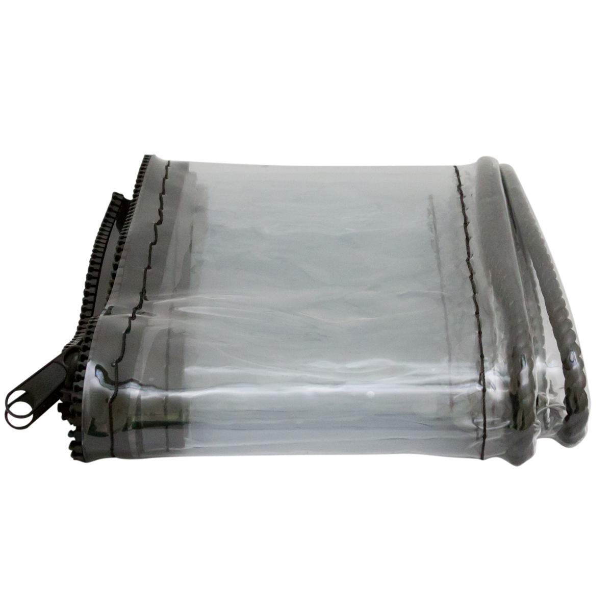 Bistro Blinds Clear Outdoor Blind Extender 5 x 300cm Heavy Duty PVC - SuperSaverAU - view 1