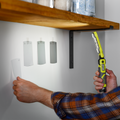Ryobi USB Lithium Magnetic Inspection Light 2Ah Kit - 550 Lumens - IP54 - SuperSaverAU - view 3
