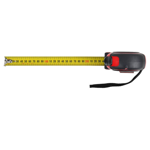 Trojan 10m x 25mm Tape Measure