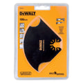 Dewalt Oscillation Cutting Blade - Multi Material - 100mm - Quick Change - SuperSaverAU - view 2