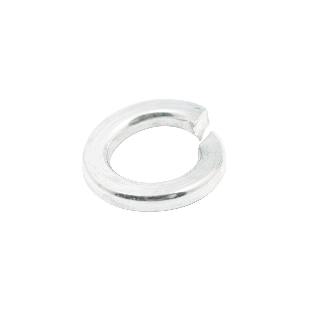 Zenith Spring Washer - 3/16 - 65 Pack - Zinc Plated - Internal Use - SuperSaverAU - view 2