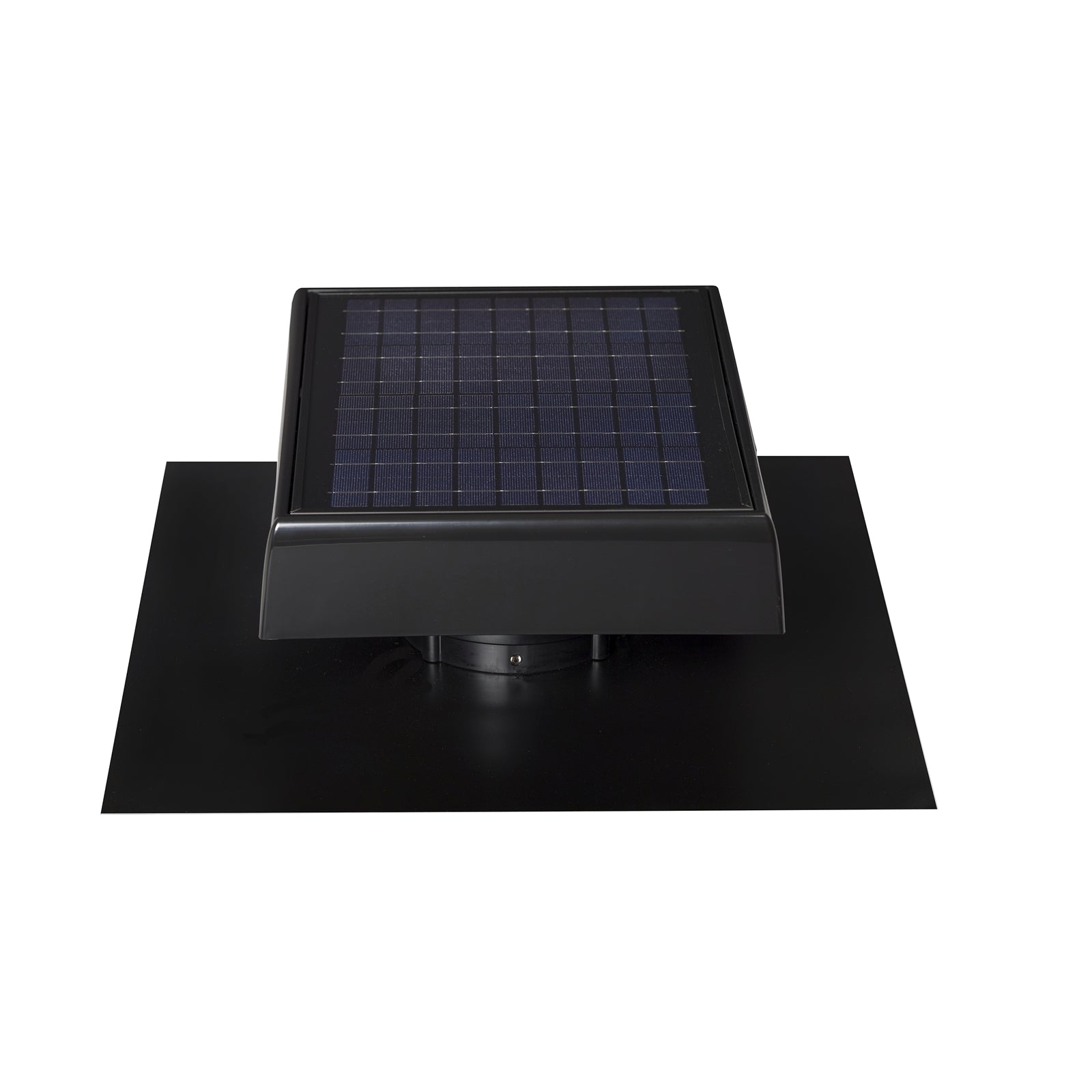 Bradford SolarXVENT 150mm Solar Powered Roof Vent Night Sky 187002