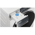 Haier 500 Series 10kg Front Loader - White, Ultra Fresh Air, UV Protect, 5 Star Energy - HWF10DW2