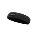 Fabric Hip Circle Resistance Booty Band - Black, Large 8 x 74cm