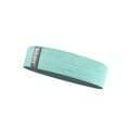 Fabric Hip Circle Resistance Booty Band - Green, Large 8 x 74cm