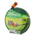 Holman Garden Hose - 12mm x 15m - PVC - Kink Resistant - SuperSaverAU - view 1