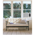 Westinghouse window/wall reverse cycle air conditioner - 4.8kW heating, remote, 24-hour timer - WWH52HWA